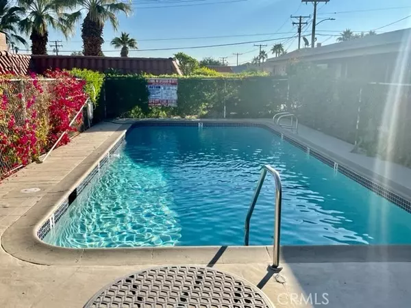 Cathedral City, CA 92234,37111 Cathedral Canyon DR #1