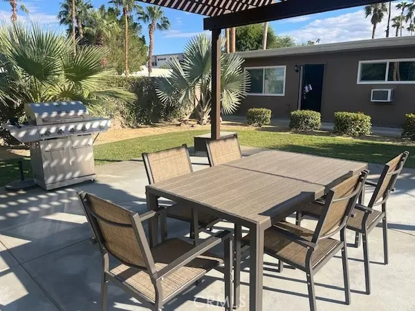 Cathedral City, CA 92234,37067 Bankside DR #B