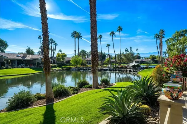 97 Palomino Circle, Palm Desert, CA 92211