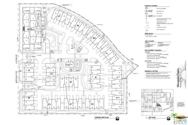 Desert Hot Springs, CA 92240,0 Hacienda &amp; Mesquite