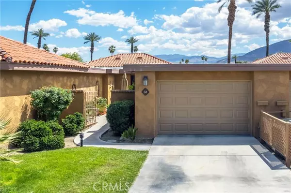 Rancho Mirage, CA 92270,32 Haig DR