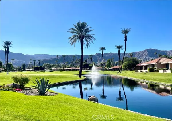 32 Haig DR, Rancho Mirage, CA 92270