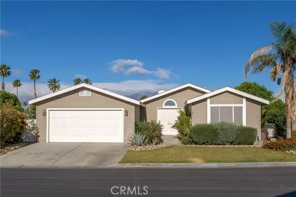 35281 S Border, Thousand Palms, CA 92276