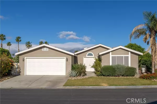 35281 S Border, Thousand Palms, CA 92276