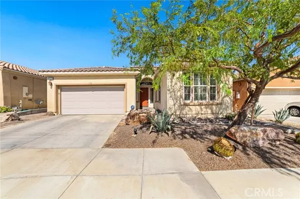 2298 Savanna WAY, Palm Springs, CA 92262