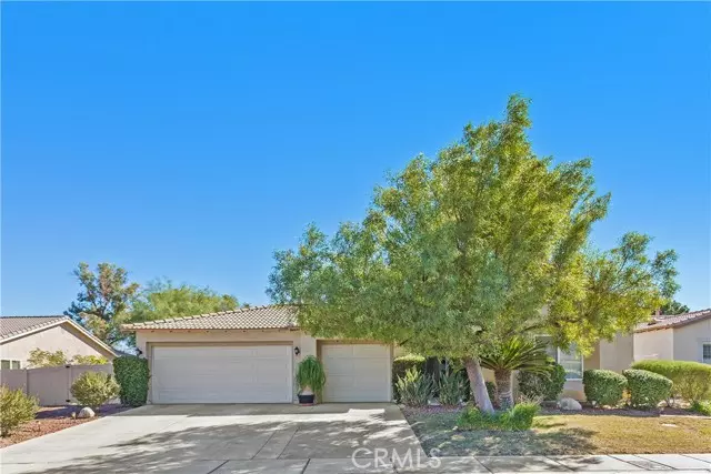 64149 Atlas Mountain AVE, Desert Hot Springs, CA 92240