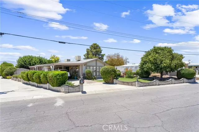 33339 Acapulco TRL, Thousand Palms, CA 92276