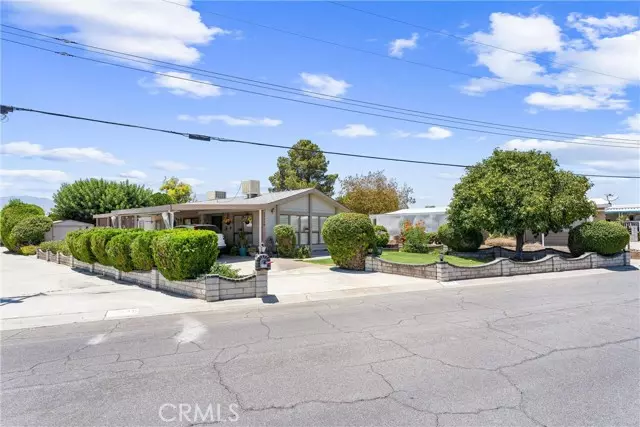 33339 Acapulco TRL, Thousand Palms, CA 92276