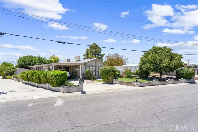 33339 Acapulco TRL, Thousand Palms, CA 92276