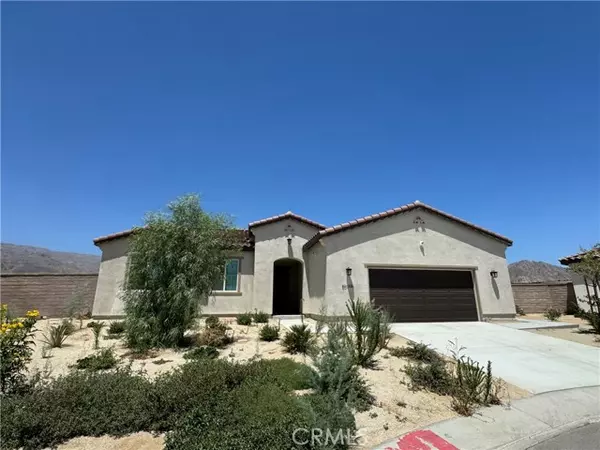 80336 Palatine CT, La Quinta, CA 92253