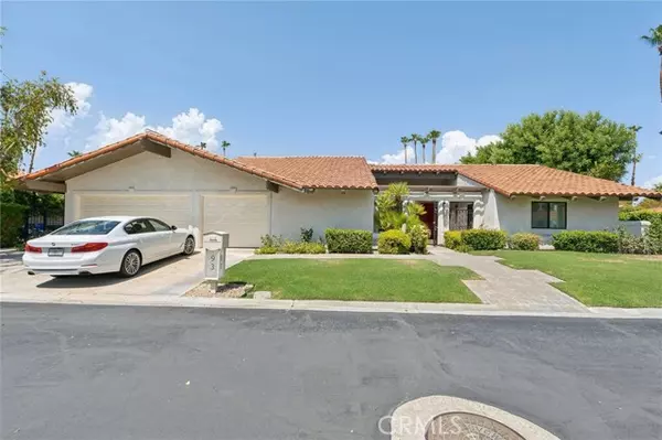 Rancho Mirage, CA 92270,93 Esplanade ST