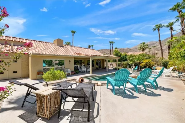 Palm Desert, CA 92260,108 CHELSEA CIRCLE