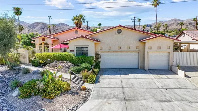 68195 Desert View RD, Cathedral City, CA 92234