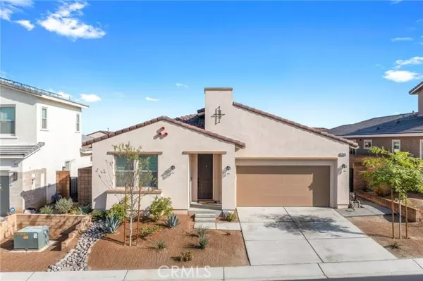 35654 Perugino TER, Palm Desert, CA 92211