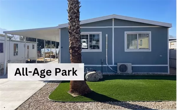 Desert Hot Springs, CA 92241,17300 Corkill RD #48