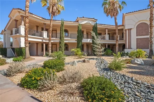 Palm Desert, CA 92260,2008 Via San Martino