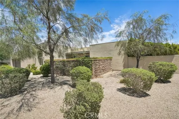 Palm Springs, CA 92262,2578 Isabella WAY