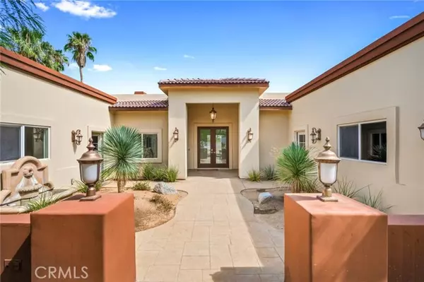 72948 Willow ST, Palm Desert, CA 92260