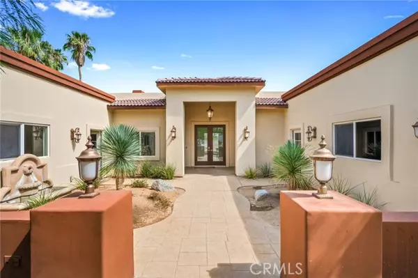 72948 Willow ST, Palm Desert, CA 92260