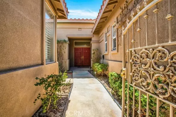 Palm Desert, CA 92211,77665 Marlowe CT