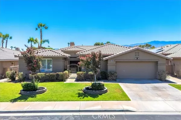 Palm Desert, CA 92211,77665 Marlowe CT