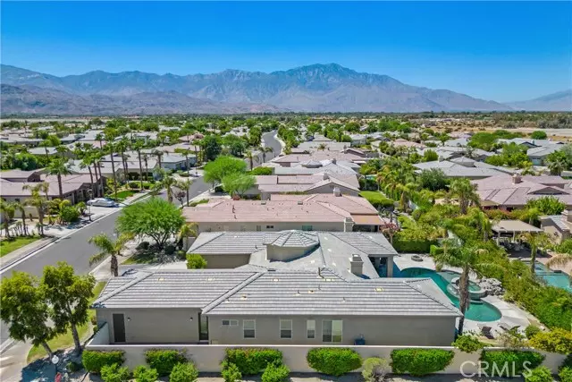 48 Provence WAY, Rancho Mirage, CA 92270