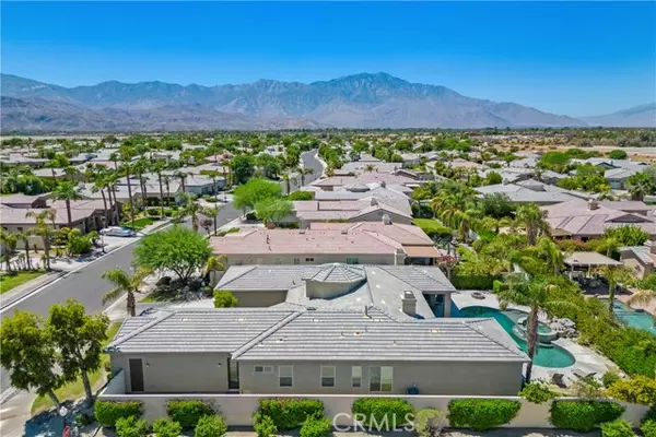 48 Provence WAY, Rancho Mirage, CA 92270