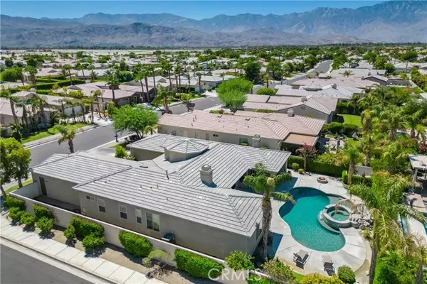 Rancho Mirage, CA 92270,48 Provence WAY