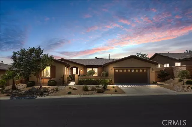 73667 Okeeffe WAY, Palm Desert, CA 92211