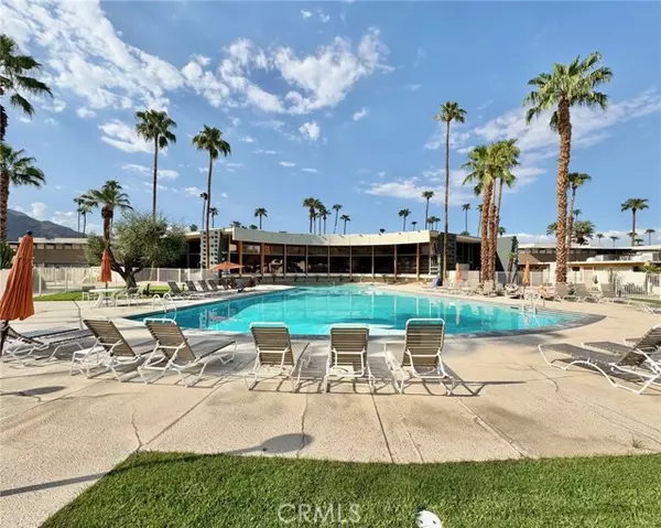 Palm Springs, CA 92264,1111 E E Palm Canyon DR #122