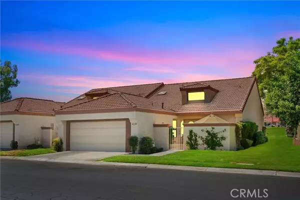 42395 LIOLIOS DRIVE, Palm Desert, CA 92211