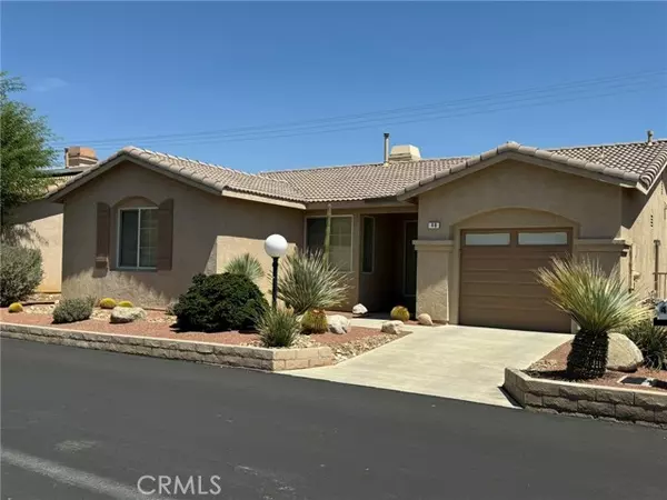 65565 Acoma AVE #46, Desert Hot Springs, CA 92240