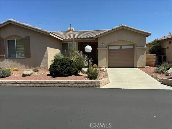 Desert Hot Springs, CA 92240,65565 Acoma AVE #46