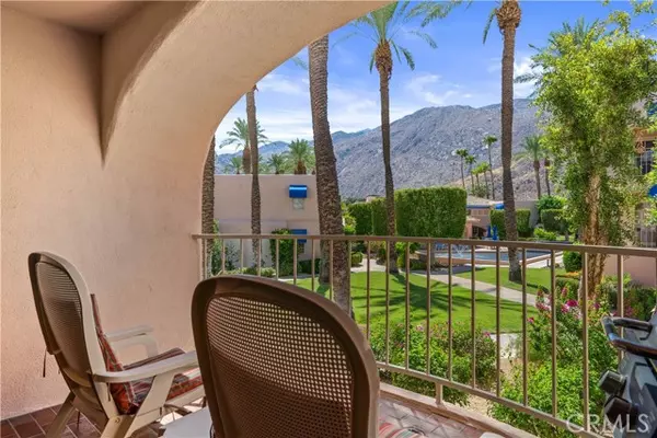 Palm Springs, CA 92262,500 E Amado RD #505