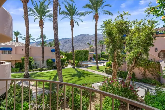 Palm Springs, CA 92262,500 E Amado RD #505