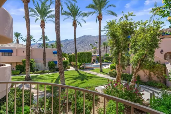 500 E Amado RD #505, Palm Springs, CA 92262