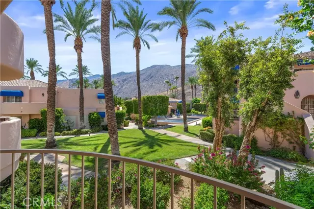 Palm Springs, CA 92262,500 E Amado RD #505