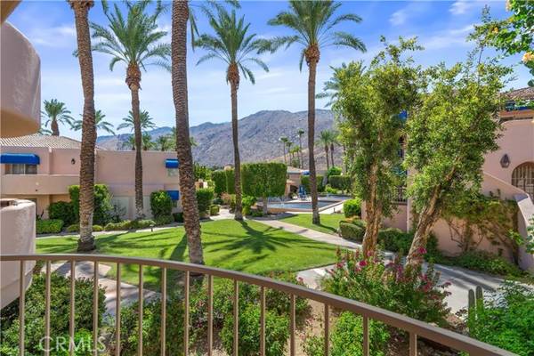 500 E Amado RD #505, Palm Springs, CA 92262