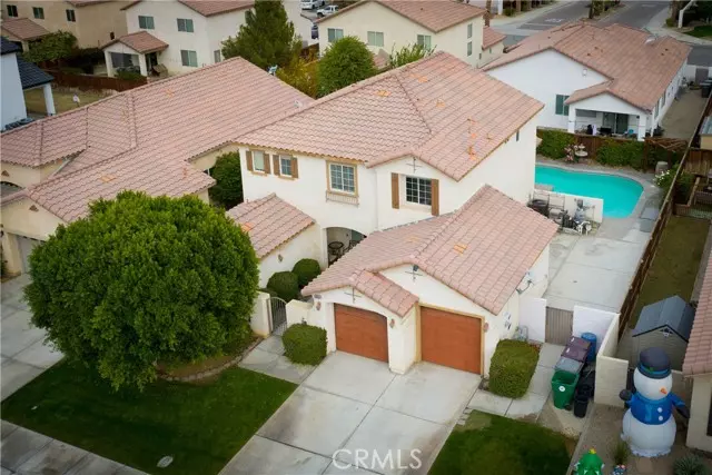 Coachella, CA 92236,50264 San Capistrano DR