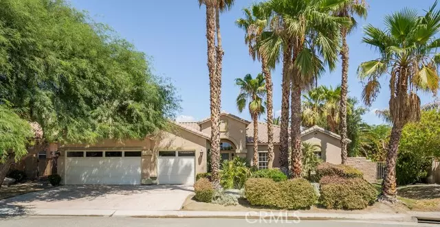 80662 Indian Springs DR, Indio, CA 92201