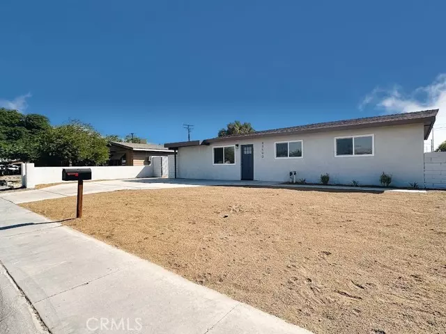 43590 Apache ST, Indio, CA 92203