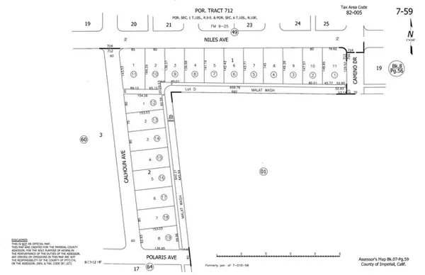 1404 Nile DR, Thermal, CA 92274