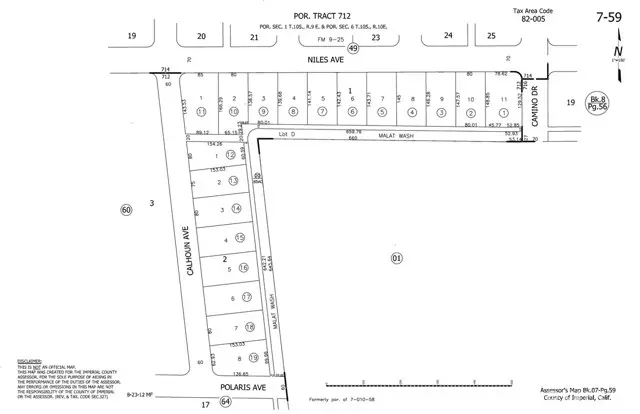 1404 Nile DR, Thermal, CA 92274