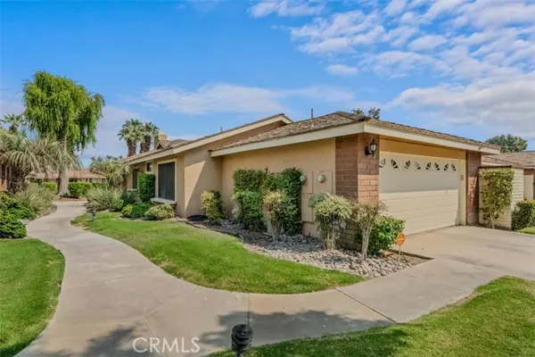 286 Castellana, Palm Desert, CA 92260