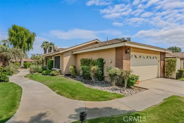 286 Castellana, Palm Desert, CA 92260