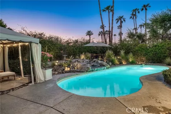 43205 Silk Tree LN, Palm Desert, CA 92260