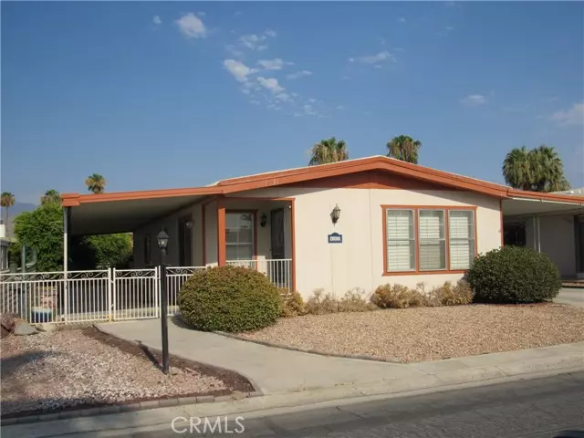 42571 Granite PL, Palm Desert, CA 92260