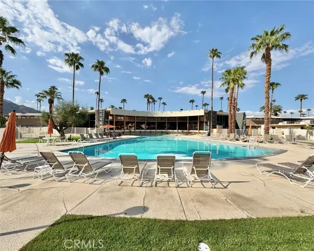 Palm Springs, CA 92264,1111 E Palm Canyon DR #104