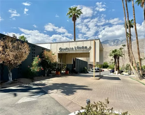 Palm Springs, CA 92264,1111 E Palm Canyon DR #104