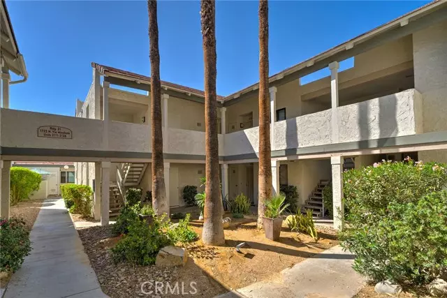 1725 N Via Miraleste #2121, Palm Springs, CA 92262